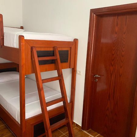 Hillside Apartments Ksamil Dış mekan fotoğraf
