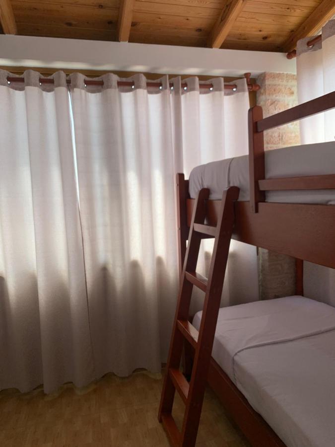 Hillside Apartments Ksamil Dış mekan fotoğraf